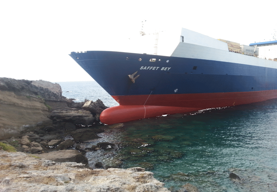 ship